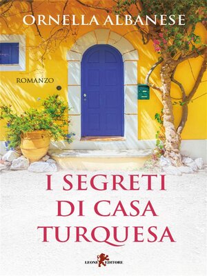 cover image of I segreti di Casa Turquesa